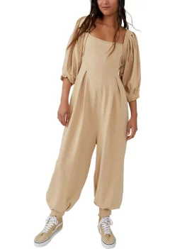 Buy 🤩 Free People Lotta Love Romper ⌛ -Free People Sales Belk 1416