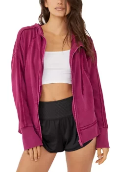 Wholesale 🎉 FP Movement Only One Zip-Up Hoodie 🧨