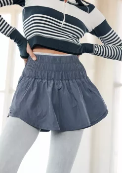 Wholesale 🔥 FP Movement Way Home Skort 🎁