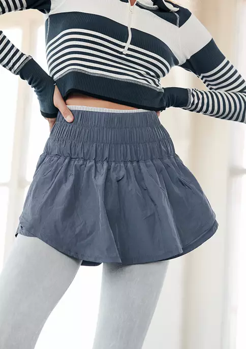 Wholesale 🔥 FP Movement Way Home Skort 🎁 4 Wholesale 🔥 FP Movement Way Home Skort 🎁 - Image 4