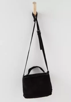 Best Sale 🛒 Free People Cody Suede Crossbody Bag 🤩 -Free People Sales Belk 1456
