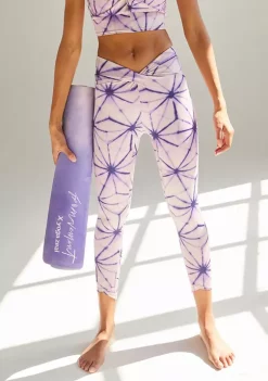 Budget 😉 FP Movement Double Take Printed Leggings ⌛