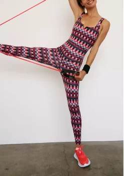 Coupon 🎁 FP Movement Lose Control Bodysuit ⌛ -Free People Sales Belk 1487