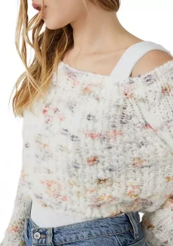 Best reviews of 🔥 Free People Sunset Cloud Pullover ✔️ -Free People Sales Belk 1498