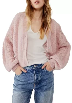 Outlet 🤩 Free People Amelia Cardigan 🎉