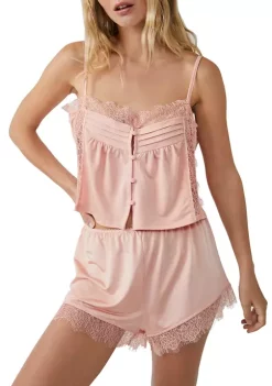 Coupon ๐ Free People Spice it Up Sleep Set โ๏ธ