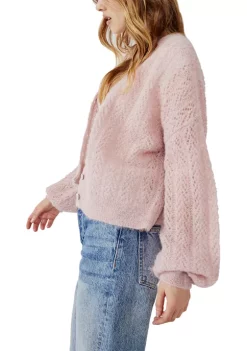 Outlet 🤩 Free People Amelia Cardigan 🎉 -Free People Sales Belk 155