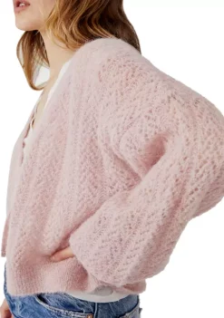 Outlet 🤩 Free People Amelia Cardigan 🎉 -Free People Sales Belk 156