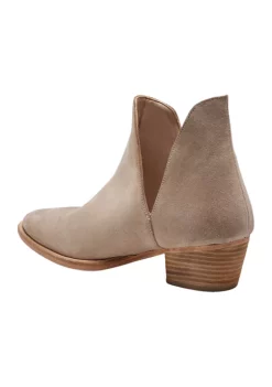 Buy 🥰 Free People Charm Double V Ankle 🥾 Boots 😍 -Free People Sales Belk 1570