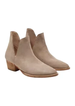 Buy 🥰 Free People Charm Double V Ankle 🥾 Boots 😍 -Free People Sales Belk 1572