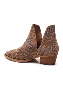 Hot Sale 🥰 Free People Animal Charm Booties 🎉 -Free People Sales Belk 1619