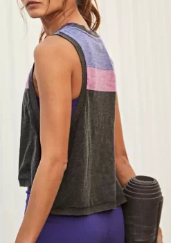 New 🌟 FP Movement Love Tank ⌛ -Free People Sales Belk 1641