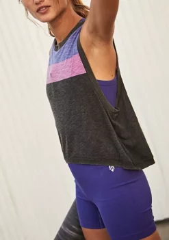 New 🌟 FP Movement Love Tank ⌛ -Free People Sales Belk 1642