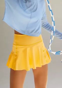 Deals 🔔 FP Movement Flounce 👗 Skirt 👏