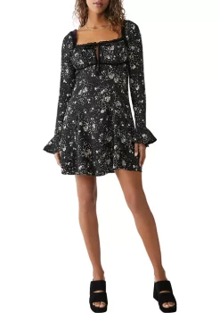 Cheap ๐งจ Free People Tess Mini ๐ Dress ๐ 11 Cheap ๐งจ Free People Tess Mini ๐ Dress ๐ -Free People Sales Belk 1672