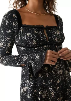 Cheap ๐งจ Free People Tess Mini ๐ Dress ๐ 12 Cheap ๐งจ Free People Tess Mini ๐ Dress ๐ -Free People Sales Belk 1673