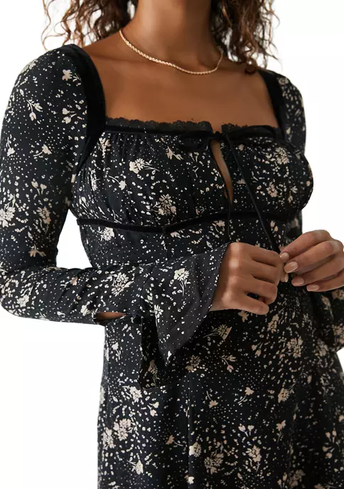 Cheap ๐งจ Free People Tess Mini ๐ Dress ๐ 5 Cheap ๐งจ Free People Tess Mini ๐ Dress ๐ - Image 5