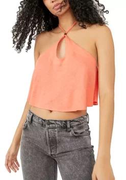 Budget 🌟 Free People Long Weekend Top ❤️ -Free People Sales Belk 1680