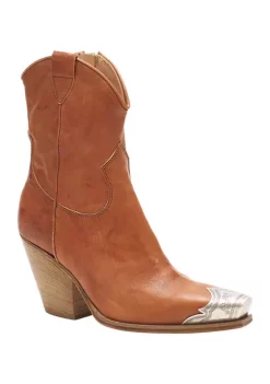 Cheap ✔️ Free People Brayden Western 🥾 Boots 🧨 -Free People Sales Belk 170