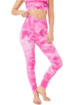 Wholesale 🤩 FP Movement Good Karma Tie-Dye Leggings 🥰
