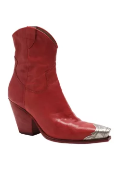 Cheap ✔️ Free People Brayden Western 🥾 Boots 🧨 -Free People Sales Belk 173
