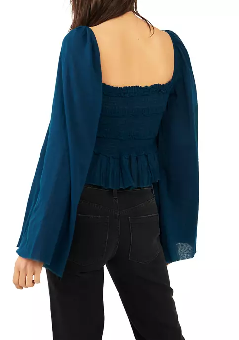 Discount ๐งจ Free People Afton Top ๐ 2 Discount ๐งจ Free People Afton Top ๐ - Image 2