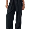 Deals ⭐ Free People Nothin' to Say Pleated Trousers 🤩