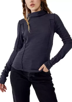 Wholesale 🥰 Free People We the Free Everyday Layering Top 👍