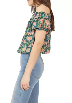 Top 10 🔥 Free People Suki Blouse ✔️ -Free People Sales Belk 1817