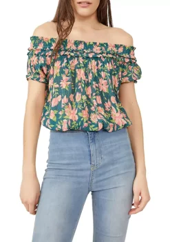 Top 10 🔥 Free People Suki Blouse ✔️ -Free People Sales Belk 1819