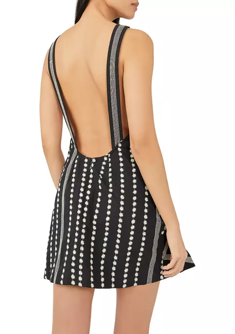 Discount ๐ Free People Juni Mini ๐ Dress ๐ 2 Discount ๐ Free People Juni Mini ๐ Dress ๐ - Image 2