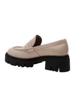 Buy 🌟 Free People Lyra Lug Sole Loafers 😉 -Free People Sales Belk 1834