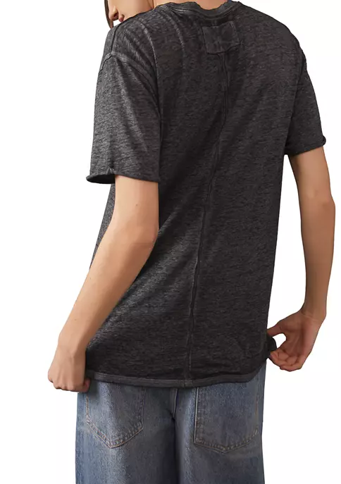 New ๐ Free People We The Free Vella T-Shirt ๐ 2 New ๐ Free People We The Free Vella T-Shirt ๐ - Image 2