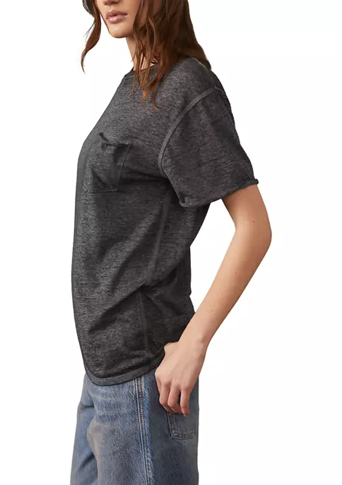 New ๐ Free People We The Free Vella T-Shirt ๐ 3 New ๐ Free People We The Free Vella T-Shirt ๐ - Image 3