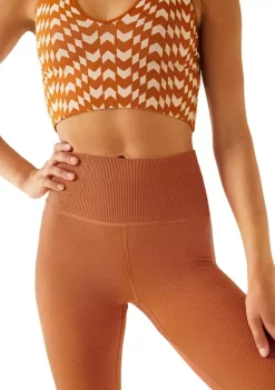 New ⭐ FP Movement Free Throw Leggings 👏 -Free People Sales Belk 1868