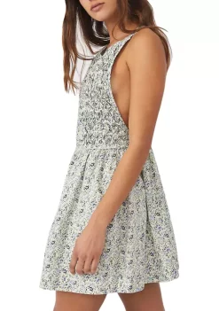 Deals 🧨 Free People Petunia Mini 👗 Dress 👍 -Free People Sales Belk 1894