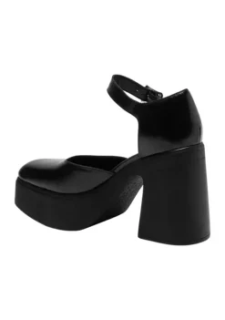 Best Sale ✨ Free People Gwen Platform Mary Janes 💯 -Free People Sales Belk 1905