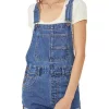 Cheap 🌟 Free People Ziggy Shortalls ⭐