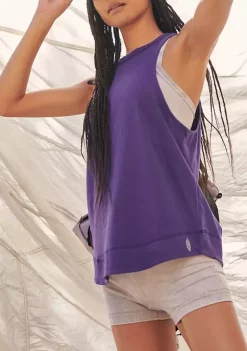 Best reviews of 🧨 FP Movement Inhale Tank ❤️ -Free People Sales Belk 1948