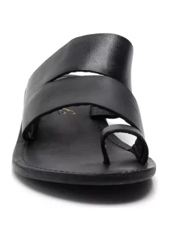 Outlet 🤩 Free People Abilene Toe Loop 🩴 Sandals 🤩 -Free People Sales Belk 1952