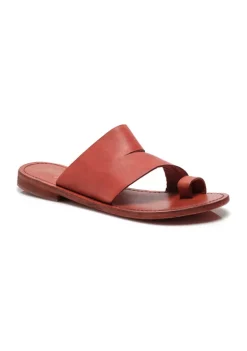 Outlet 🤩 Free People Abilene Toe Loop 🩴 Sandals 🤩 -Free People Sales Belk 1953
