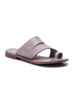 Outlet 🤩 Free People Abilene Toe Loop 🩴 Sandals 🤩 -Free People Sales Belk 1954