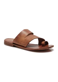 Outlet 🤩 Free People Abilene Toe Loop 🩴 Sandals 🤩 -Free People Sales Belk 1955