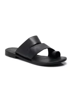 Outlet 🤩 Free People Abilene Toe Loop 🩴 Sandals 🤩 -Free People Sales Belk 1956