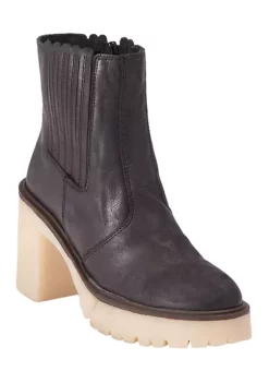 Hot Sale 💯 Free People James Chelsea 🥾 Boots 😉