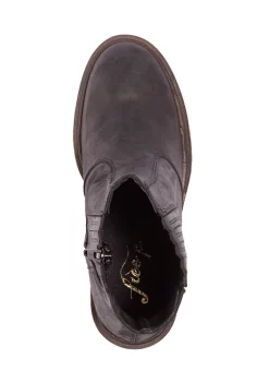 Hot Sale 💯 Free People James Chelsea 🥾 Boots 😉 -Free People Sales Belk 1987