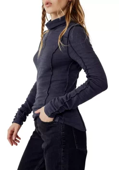 Wholesale 🥰 Free People We the Free Everyday Layering Top 👍 -Free People Sales Belk 20