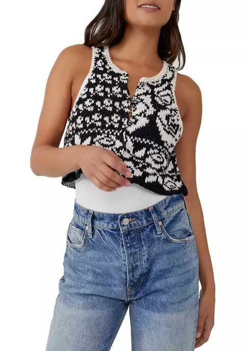 Budget 🤩 Free People Rosie Vest 😍 5 Budget 🤩 Free People Rosie Vest 😍 - Image 5