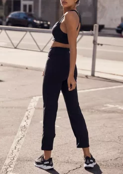 Best Sale 🌟 FP Movement Shanti Straight Leg Pants 🔥 -Free People Sales Belk 2005