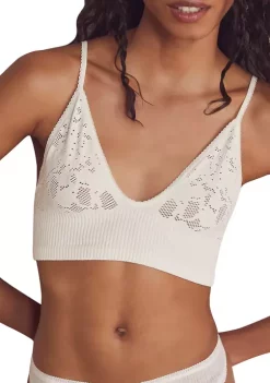 Buy 🔥 Free People Feels Right Bralette ⭐ -Free People Sales Belk 2026